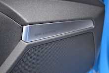 Audi 2.0 TFSI Sportback 5dr Petrol S Tronic quattro (s/s) (310 ps)