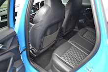 Audi 2.0 TFSI Sportback 5dr Petrol S Tronic quattro (s/s) (310 ps)