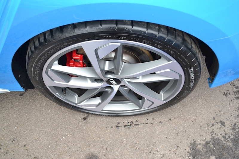 Audi 2.0 TFSI Sportback 5dr Petrol S Tronic quattro (s/s) (310 ps)