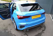 Audi 2.0 TFSI Sportback 5dr Petrol S Tronic quattro (s/s) (310 ps)