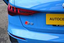 Audi 2.0 TFSI Sportback 5dr Petrol S Tronic quattro (s/s) (310 ps)