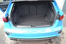 Audi 2.0 TFSI Sportback 5dr Petrol S Tronic quattro (s/s) (310 ps)