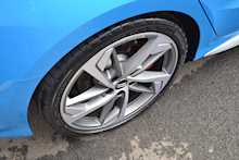 Audi 2.0 TFSI Sportback 5dr Petrol S Tronic quattro (s/s) (310 ps)