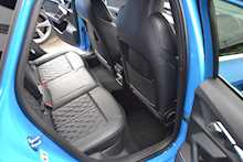 Audi 2.0 TFSI Sportback 5dr Petrol S Tronic quattro (s/s) (310 ps)