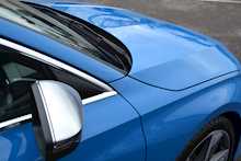 Audi 2.0 TFSI Sportback 5dr Petrol S Tronic quattro (s/s) (310 ps)