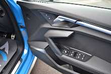 Audi 2.0 TFSI Sportback 5dr Petrol S Tronic quattro (s/s) (310 ps)