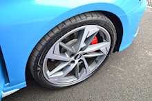 Audi 2.0 TFSI Sportback 5dr Petrol S Tronic quattro (s/s) (310 ps)