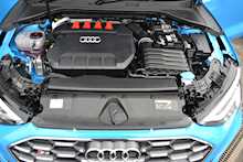Audi 2.0 TFSI Sportback 5dr Petrol S Tronic quattro (s/s) (310 ps)