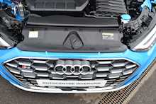 Audi 2.0 TFSI Sportback 5dr Petrol S Tronic quattro (s/s) (310 ps)