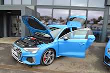 Audi 2.0 TFSI Sportback 5dr Petrol S Tronic quattro (s/s) (310 ps)