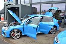 Audi 2.0 TFSI Sportback 5dr Petrol S Tronic quattro (s/s) (310 ps)