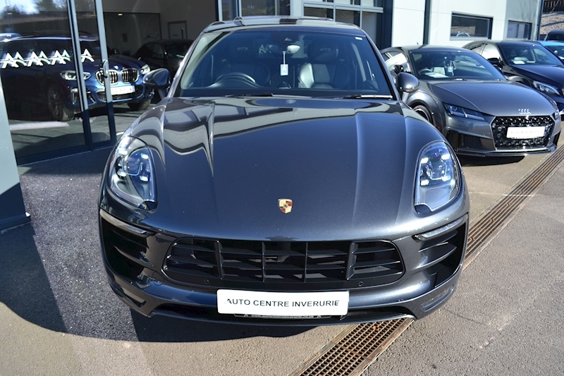 Porsche 3.0T V6 GTS SUV 5dr Petrol PDK 4WD (s/s) (360 ps)