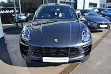 Porsche 3.0T V6 GTS SUV 5dr Petrol PDK 4WD (s/s) (360 ps)