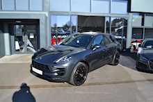 Porsche 3.0T V6 GTS SUV 5dr Petrol PDK 4WD (s/s) (360 ps)