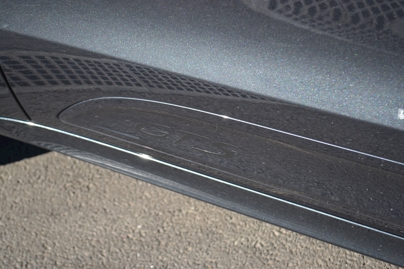 Porsche 3.0T V6 GTS SUV 5dr Petrol PDK 4WD (s/s) (360 ps)