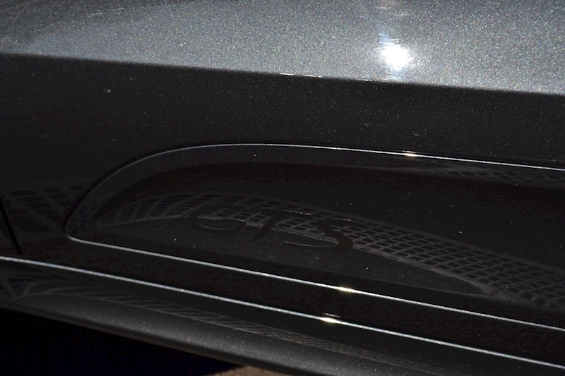 Porsche 3.0T V6 GTS SUV 5dr Petrol PDK 4WD (s/s) (360 ps)