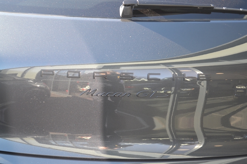 Porsche 3.0T V6 GTS SUV 5dr Petrol PDK 4WD (s/s) (360 ps)