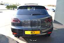 Porsche 3.0T V6 GTS SUV 5dr Petrol PDK 4WD (s/s) (360 ps)