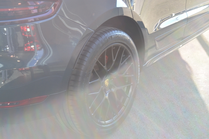 Porsche 3.0T V6 GTS SUV 5dr Petrol PDK 4WD (s/s) (360 ps)