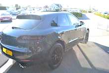 Porsche 3.0T V6 GTS SUV 5dr Petrol PDK 4WD (s/s) (360 ps)