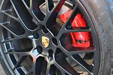 Porsche 3.0T V6 GTS SUV 5dr Petrol PDK 4WD (s/s) (360 ps)