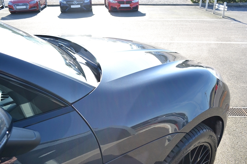 Porsche 3.0T V6 GTS SUV 5dr Petrol PDK 4WD (s/s) (360 ps)