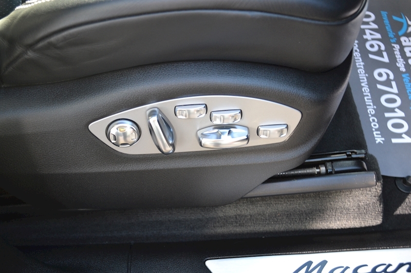 Porsche 3.0T V6 GTS SUV 5dr Petrol PDK 4WD (s/s) (360 ps)