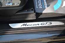 Porsche 3.0T V6 GTS SUV 5dr Petrol PDK 4WD (s/s) (360 ps)