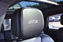 Porsche 3.0T V6 GTS SUV 5dr Petrol PDK 4WD (s/s) (360 ps)