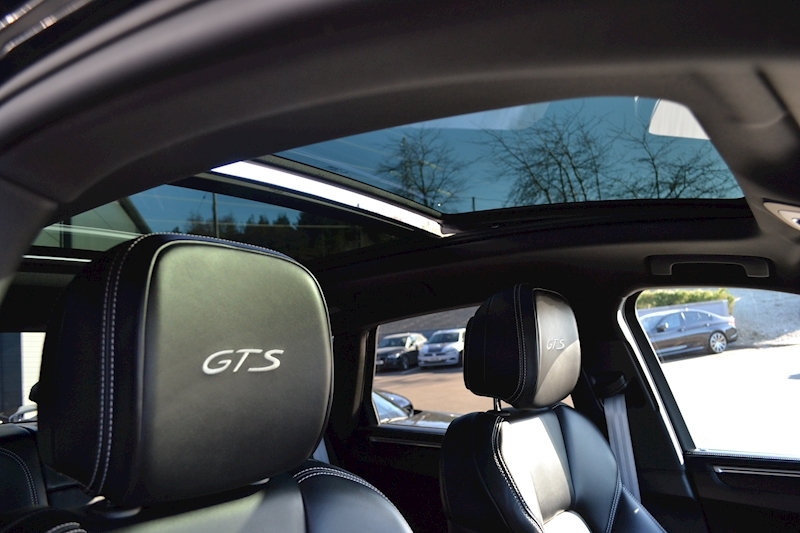 Porsche 3.0T V6 GTS SUV 5dr Petrol PDK 4WD (s/s) (360 ps)