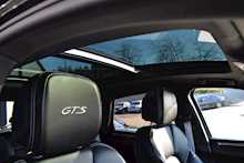 Porsche 3.0T V6 GTS SUV 5dr Petrol PDK 4WD (s/s) (360 ps)