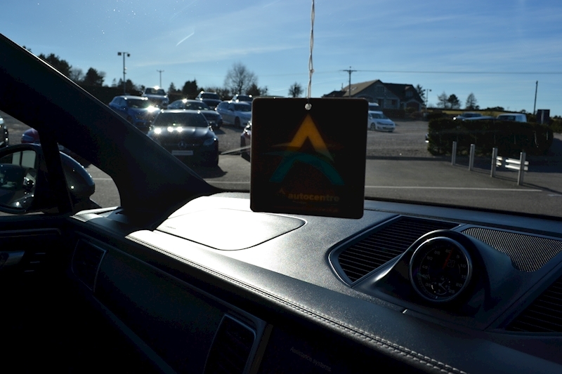 Porsche 3.0T V6 GTS SUV 5dr Petrol PDK 4WD (s/s) (360 ps)