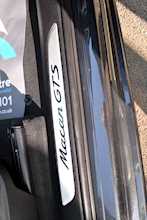 Porsche 3.0T V6 GTS SUV 5dr Petrol PDK 4WD (s/s) (360 ps)