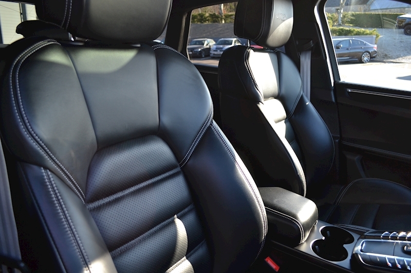 Porsche 3.0T V6 GTS SUV 5dr Petrol PDK 4WD (s/s) (360 ps)