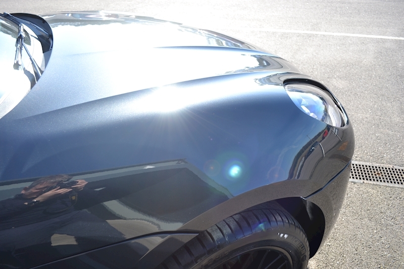 Porsche 3.0T V6 GTS SUV 5dr Petrol PDK 4WD (s/s) (360 ps)