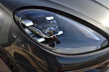 Porsche 3.0T V6 GTS SUV 5dr Petrol PDK 4WD (s/s) (360 ps)