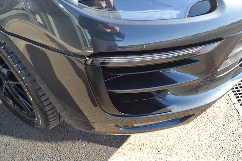 Porsche 3.0T V6 GTS SUV 5dr Petrol PDK 4WD (s/s) (360 ps)