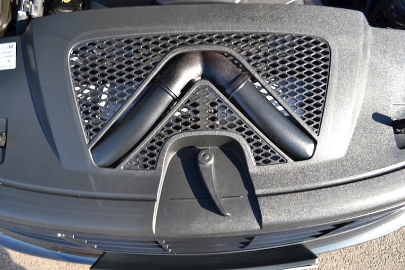 Porsche 3.0T V6 GTS SUV 5dr Petrol PDK 4WD (s/s) (360 ps)