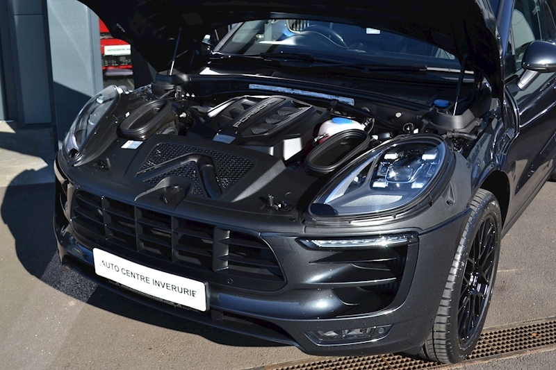 Porsche 3.0T V6 GTS SUV 5dr Petrol PDK 4WD (s/s) (360 ps)