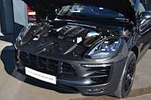 Porsche 3.0T V6 GTS SUV 5dr Petrol PDK 4WD (s/s) (360 ps)