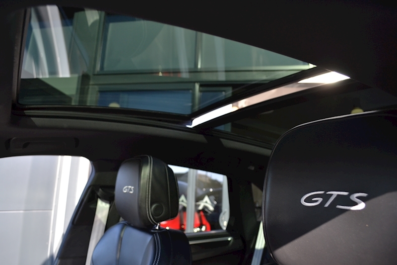 Porsche 3.0T V6 GTS SUV 5dr Petrol PDK 4WD (s/s) (360 ps)