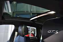 Porsche 3.0T V6 GTS SUV 5dr Petrol PDK 4WD (s/s) (360 ps)