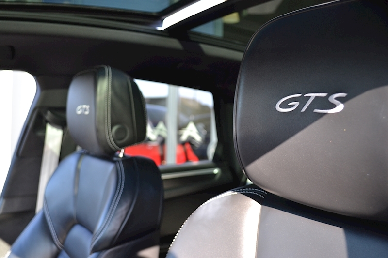 Porsche 3.0T V6 GTS SUV 5dr Petrol PDK 4WD (s/s) (360 ps)