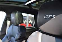 Porsche 3.0T V6 GTS SUV 5dr Petrol PDK 4WD (s/s) (360 ps)