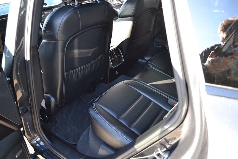 Porsche 3.0T V6 GTS SUV 5dr Petrol PDK 4WD (s/s) (360 ps)