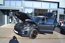 Porsche 3.0T V6 GTS SUV 5dr Petrol PDK 4WD (s/s) (360 ps)