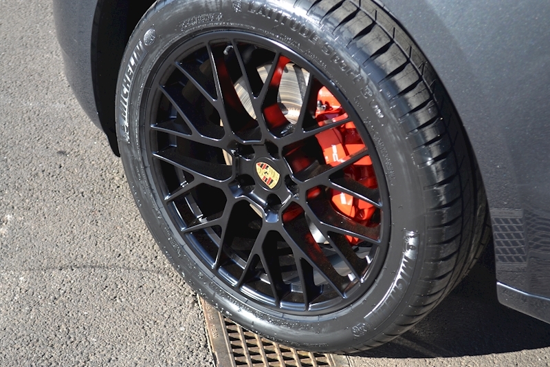Porsche 3.0T V6 GTS SUV 5dr Petrol PDK 4WD (s/s) (360 ps)