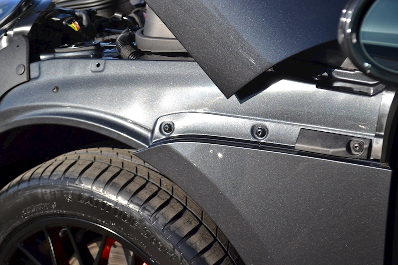 Porsche 3.0T V6 GTS SUV 5dr Petrol PDK 4WD (s/s) (360 ps)