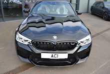 BMW 4.4i V8 Competition Saloon 4dr Petrol Steptronic xDrive (s/s) (625 ps)