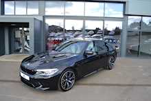 BMW 4.4i V8 Competition Saloon 4dr Petrol Steptronic xDrive (s/s) (625 ps)